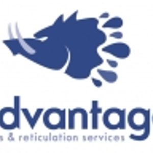 Logo for Advantage Bores & Reticulation