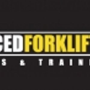 Logo for ADVANCED FORKLIFT LICENCES & TRAINING