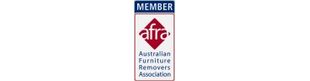 Adams & Rofe Furniture Removals & Storage Logo