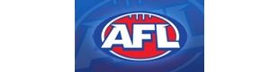 AFL Australian Rules Football Logo