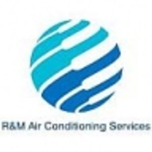 Logo for Air Conditioning Repair Greensborough
