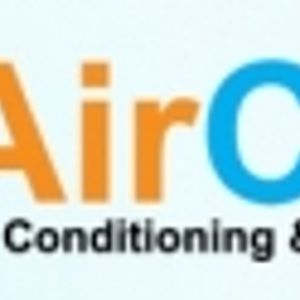 Logo for Airconditioning Service Lalor Park