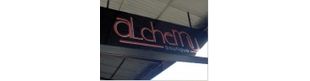 Alchemy Fashion Boutique Logo