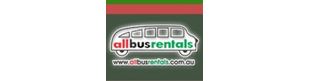 All Bus Rentals Logo