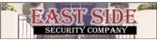 All East Side Security Co Security Doors Sydney Logo