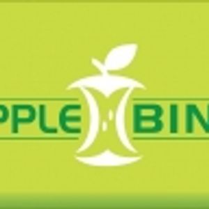 Logo for Apple Bins