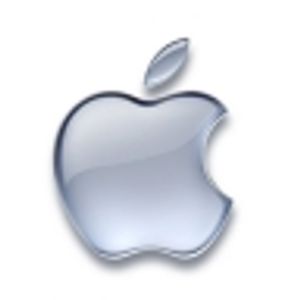 Logo for Apple Mac Support Sydney