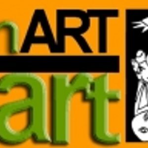 Logo for Art & Painting Classes Sydney