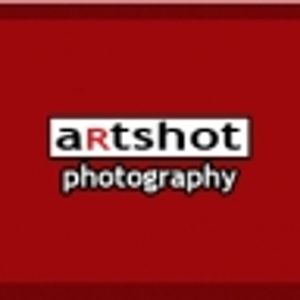 Logo for Artshot Photography