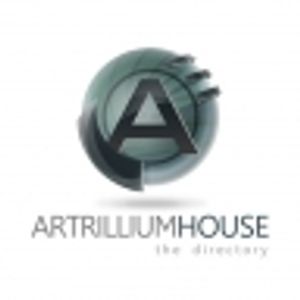 Logo for Artrillium House