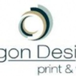 Logo for Argon Graphic Design, Web Design & Printing Adelaide