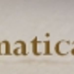 Logo for Aromatica Clinic