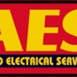 Logo for Auto Electrical Maryborough