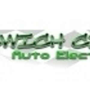 Logo for Auto Electrical Repairs Ipswich