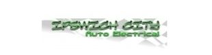 Auto Electrical Repairs Ipswich Logo