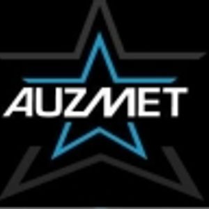 Logo for Auzmet Aluminium Products Queensland