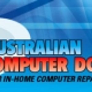 Logo for Australian Computer Doctors