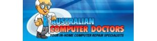 Australian Computer Doctors Logo