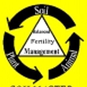 Logo for Australian Soil Testing