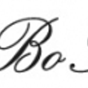 Logo for Bo Bae Boutique Ladies Online Fashion Shop
