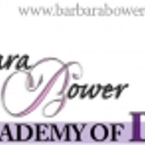 Logo for Bower Academy of Dance Brisbane