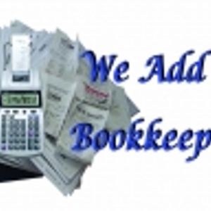 Logo for Bookkeeper Chatsworth