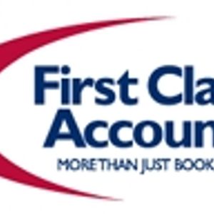 Logo for Bookkeeping Cheltenham
