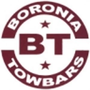 Logo for Boronia Towbars