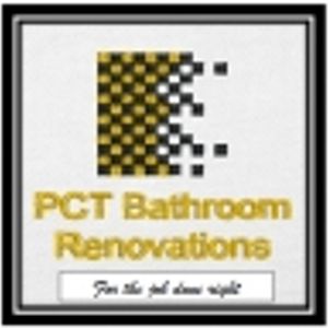Logo for Bathroom Renovation Nightcliff