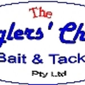 Logo for Bait and Tackle Shop Adelaide