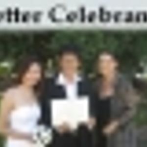 Logo for Better Marriage Celebrants Perth
