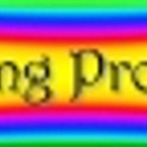 Logo for Beading Projects & Beading Supplies