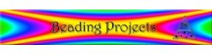 Beading Projects & Beading Supplies Logo