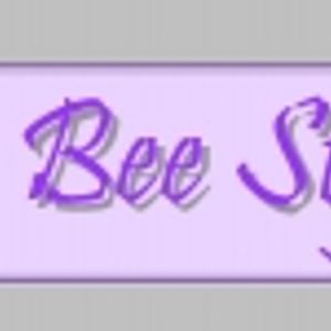 Logo for Bee Stylish Custom Made Leotards & Gym Wear