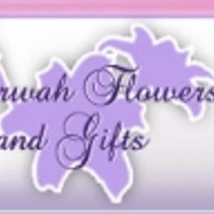 Logo for Beerwah Flowers & Gifts