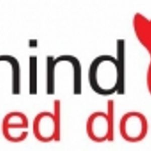 Logo for BehindClosedDoors.com.au