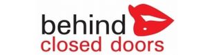 BehindClosedDoors.com.au Logo