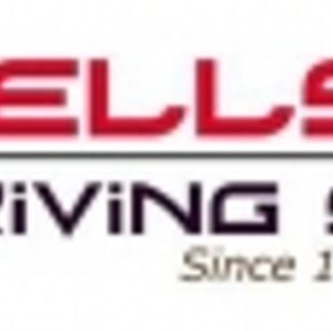 Logo for Bells Driving School Caroline Springs