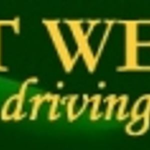 Logo for BestWest Driving School South West Melbourne & Victoria