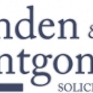 Logo for Blunden & Montgomery Solicitors