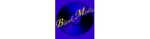 Blank Media Logo