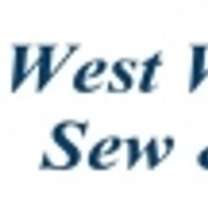 Logo for Blinds & Fabrics @ Sew & Save West Wyalong