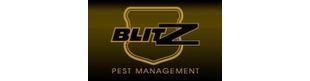 Blitz Pest Control Northern Beaches Logo