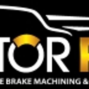 Logo for Brake Repairs Fyshwick
