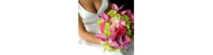 Bridal & Wedding Flowers Melbourne Logo