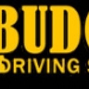 Logo for Budget Driving School Canberra