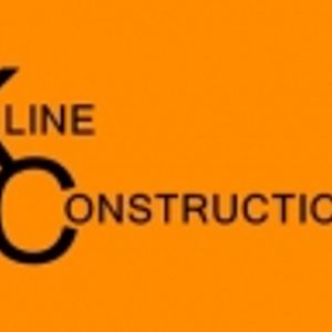 Logo for Building Construction The Basin