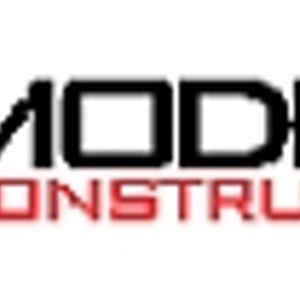 Logo for Building Contractor Monterey