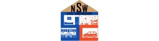 Building Contractor Sydney Logo