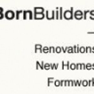Logo for Building Designs Richmond